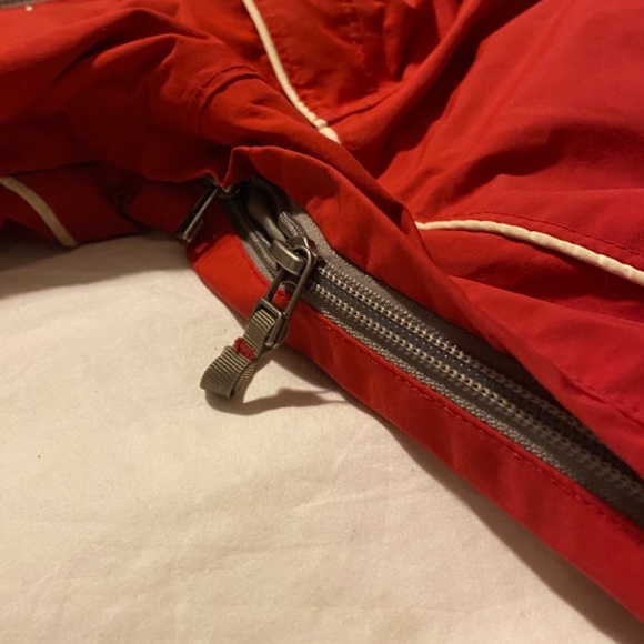 Helly Hanson Ski Shell - Picture 4 of 4